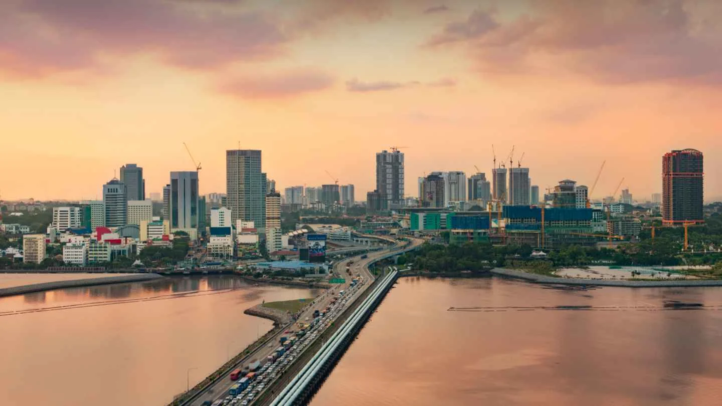 Kawan Sembang di Johor Bahru: Teman Virtual untuk Malam yang Sunyi